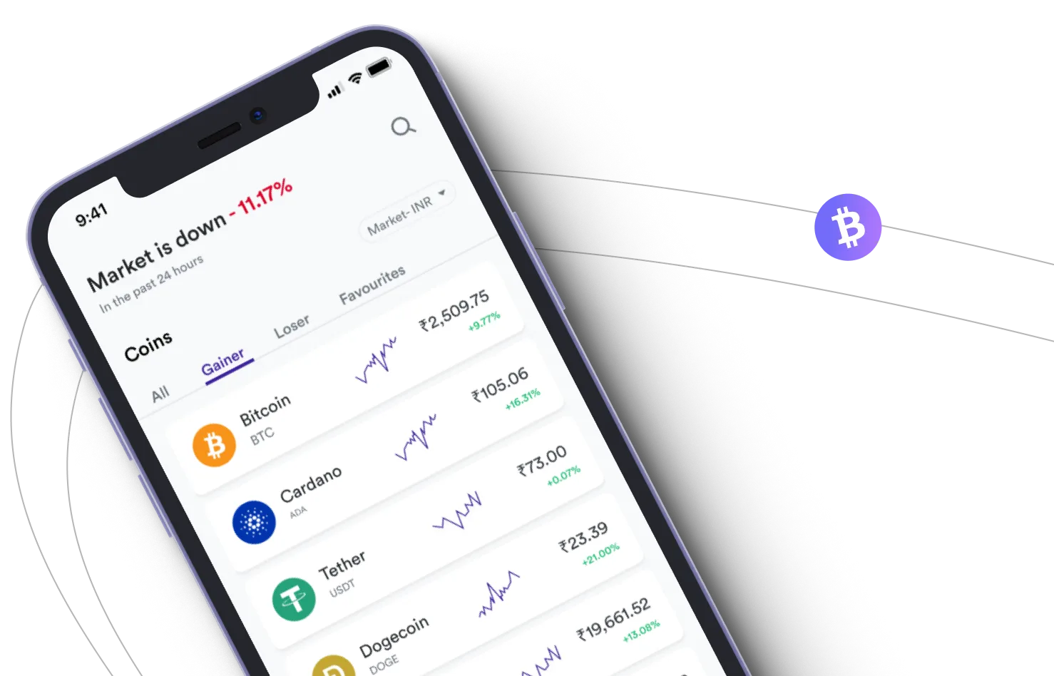 Immediate ePrex X1 - Take advantage of the cryptocurrency markets and earn with Immediate ePrex X1